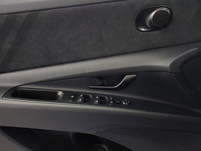 new 2026 Hyundai ELANTRA N car, priced at $35,222