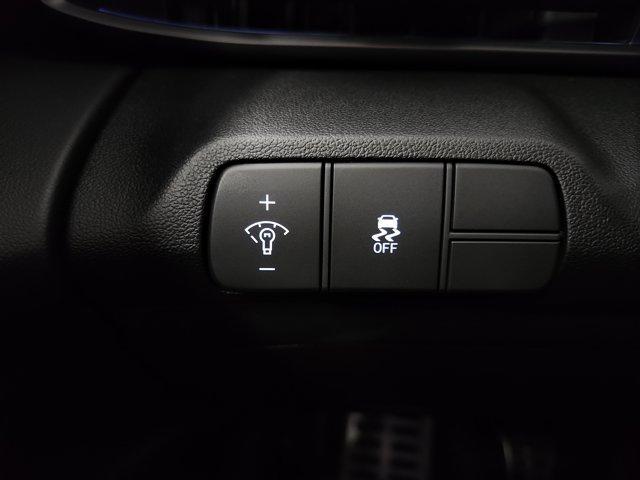 new 2026 Hyundai ELANTRA N car, priced at $35,222