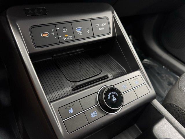 new 2025 Hyundai Kona car, priced at $31,344