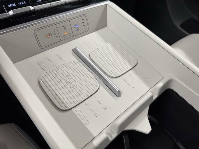 new 2025 Hyundai Santa Fe car, priced at $40,174