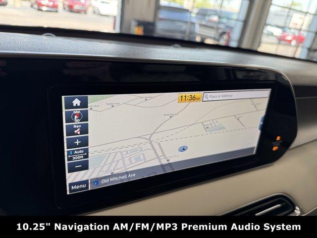 used 2020 Hyundai Palisade car, priced at $27,617