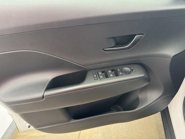 used 2024 Hyundai Kona car, priced at $25,038