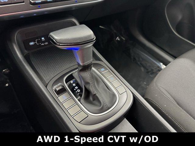 used 2024 Hyundai Kona car, priced at $25,038