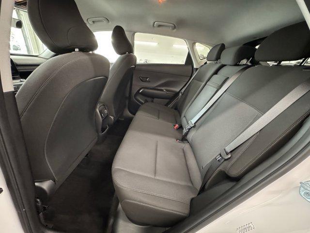 used 2024 Hyundai Kona car, priced at $23,852