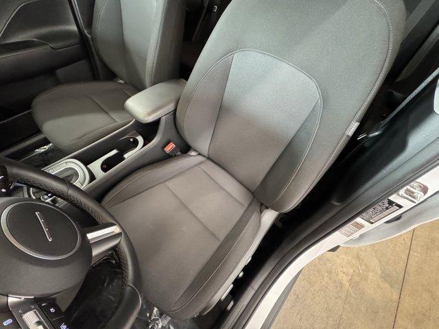 used 2024 Hyundai Kona car, priced at $25,038