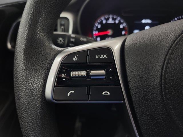 used 2019 Kia Sorento car, priced at $14,802