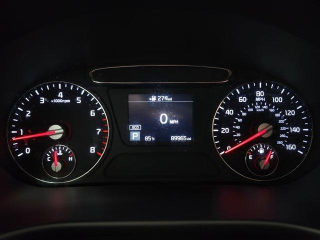 used 2019 Kia Sorento car, priced at $14,802