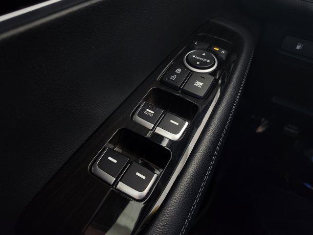 used 2019 Kia Sorento car, priced at $14,802