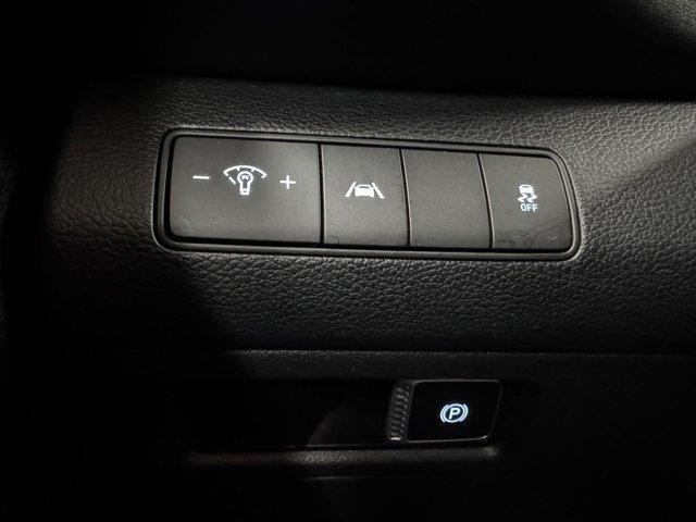 used 2022 Hyundai Santa Fe car, priced at $21,919