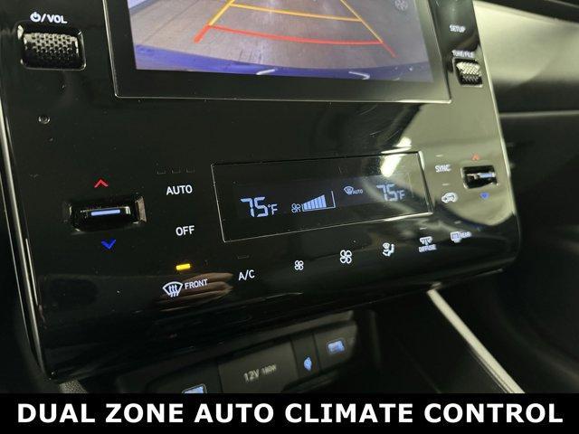 used 2024 Hyundai Tucson car, priced at $27,619