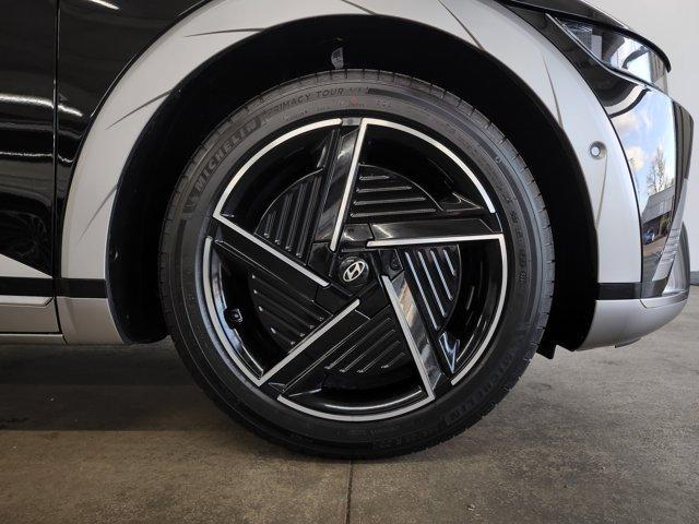 new 2026 Hyundai IONIQ 5 car, priced at $49,555