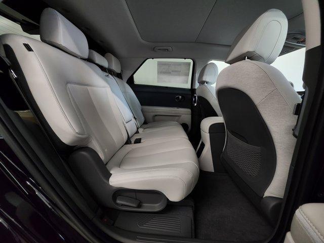 new 2026 Hyundai IONIQ 5 car, priced at $49,555