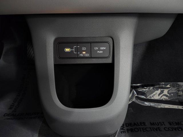 new 2026 Hyundai IONIQ 5 car, priced at $49,555