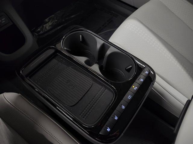 new 2026 Hyundai IONIQ 5 car, priced at $49,555