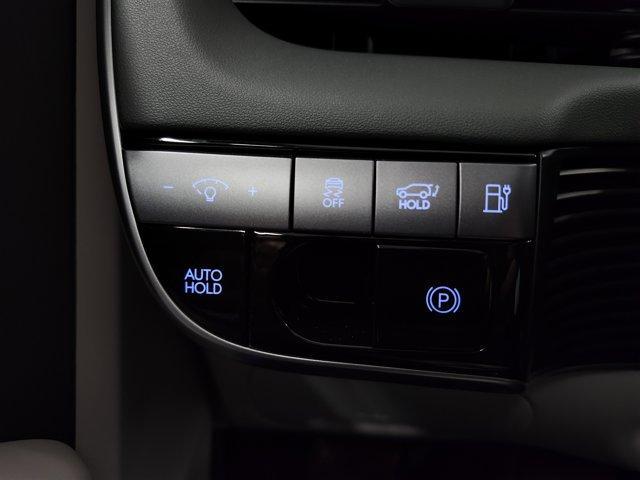 new 2026 Hyundai IONIQ 5 car, priced at $49,555
