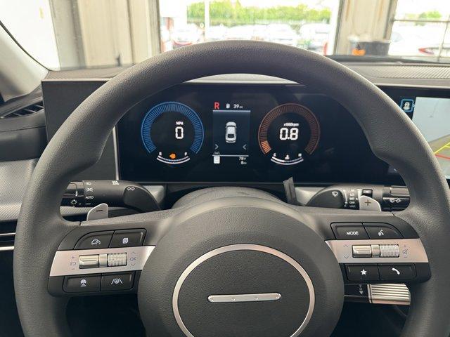 new 2025 Hyundai Sonata car, priced at $29,451