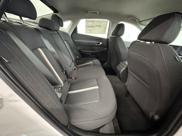 new 2025 Hyundai Sonata car, priced at $29,451