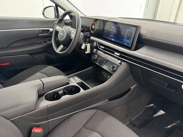 new 2025 Hyundai Sonata car, priced at $29,451