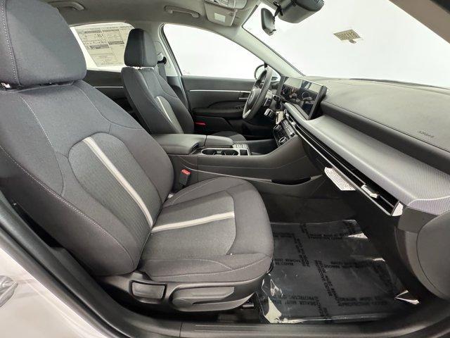 new 2025 Hyundai Sonata car, priced at $29,451