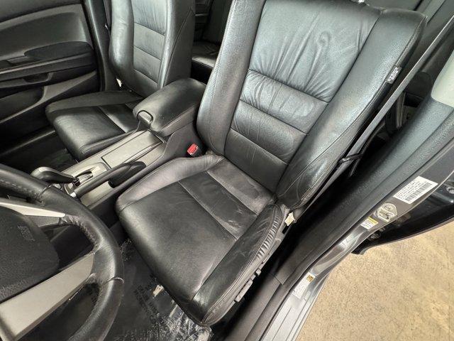used 2012 Honda Accord car, priced at $9,989