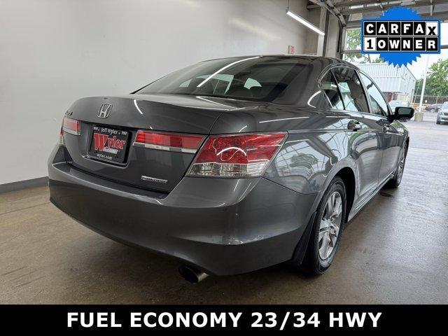 used 2012 Honda Accord car, priced at $9,989