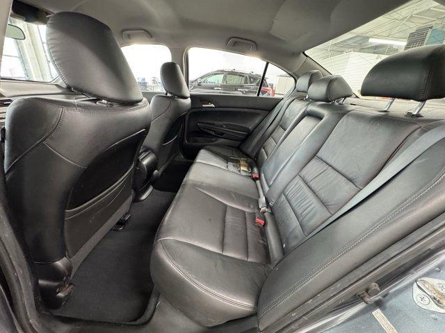 used 2012 Honda Accord car, priced at $9,989