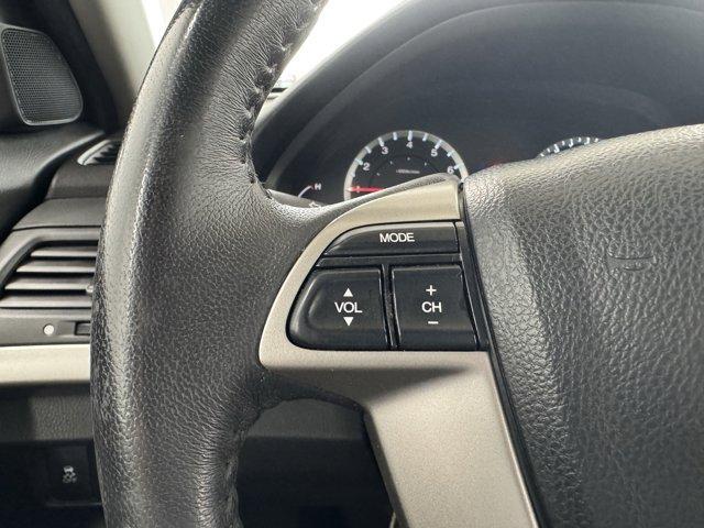 used 2012 Honda Accord car, priced at $9,989