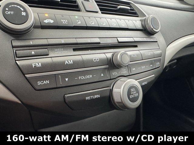 used 2012 Honda Accord car, priced at $9,989