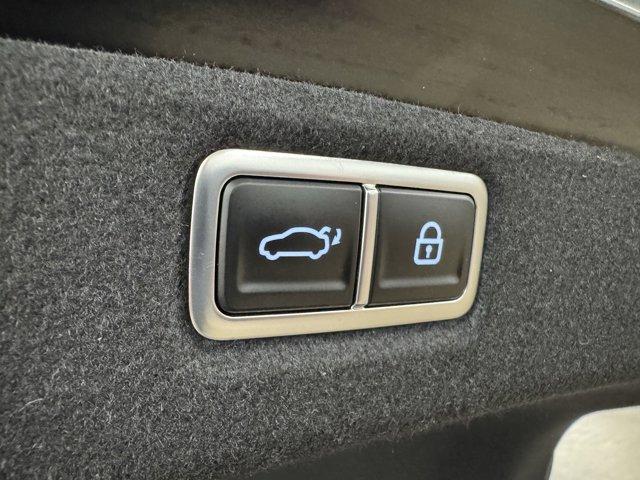 new 2025 Hyundai Sonata Hybrid car, priced at $38,973