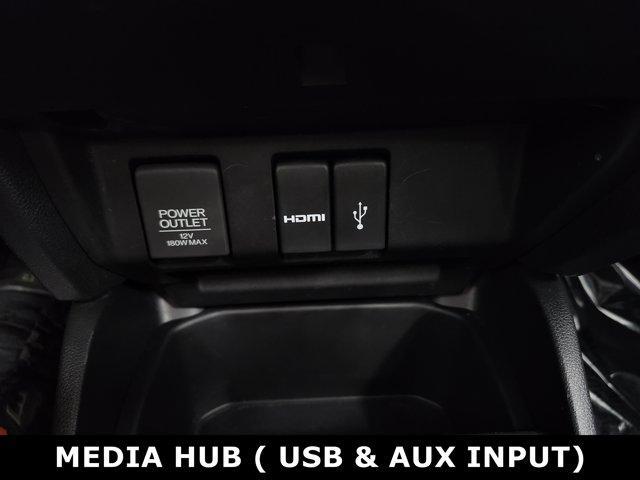 used 2016 Honda Fit car, priced at $15,244