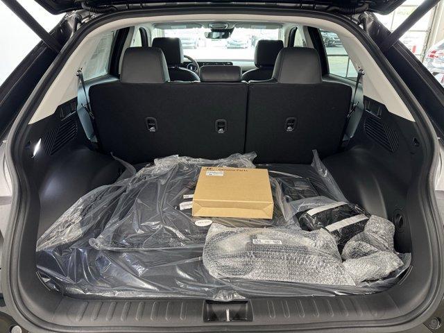new 2025 Hyundai IONIQ 5 car, priced at $54,990