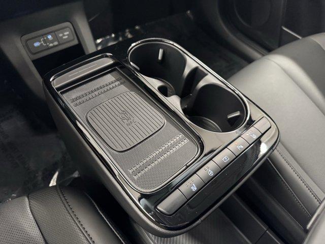 new 2025 Hyundai IONIQ 5 car, priced at $54,990