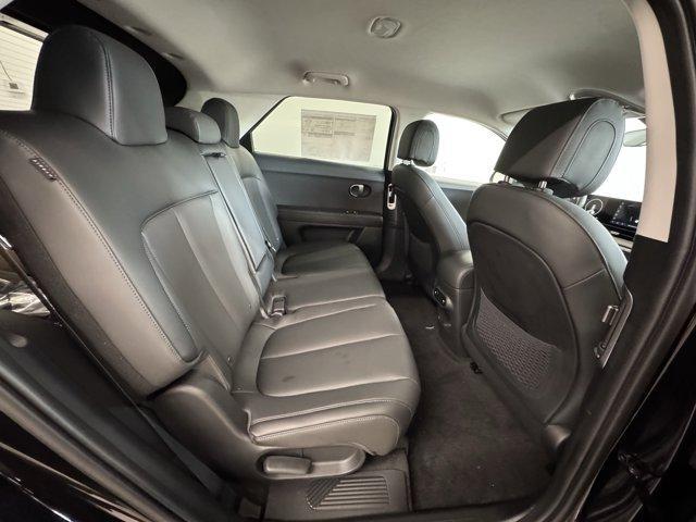new 2025 Hyundai IONIQ 5 car, priced at $54,990