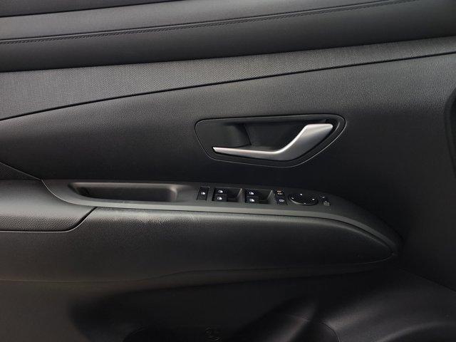 new 2026 Hyundai TUCSON Hybrid car, priced at $35,626