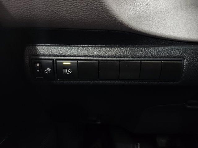 used 2022 Toyota Corolla car, priced at $22,105