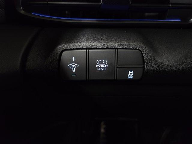 new 2026 Hyundai ELANTRA HEV car, priced at $27,030