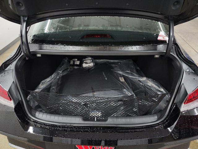 new 2026 Hyundai ELANTRA HEV car, priced at $27,030