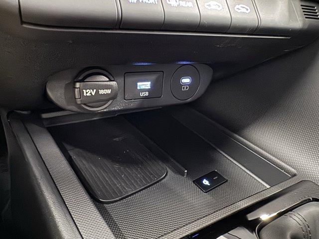 new 2025 Hyundai Elantra car, priced at $24,371