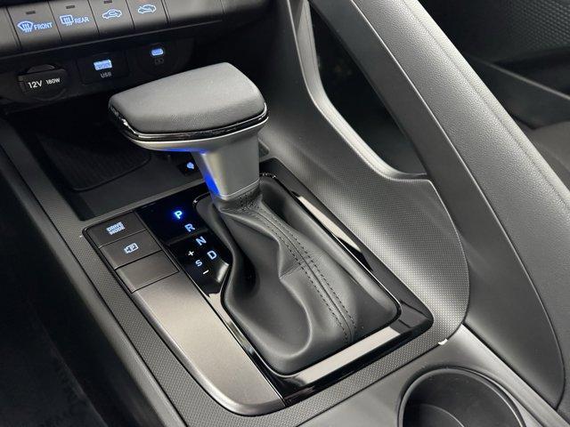 new 2025 Hyundai Elantra car, priced at $24,371