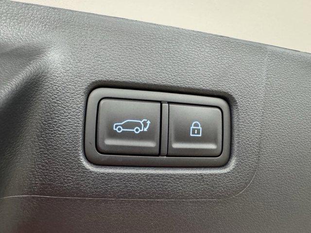 new 2025 Hyundai SANTA FE HEV car, priced at $52,415