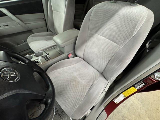 used 2008 Toyota Highlander car, priced at $9,086