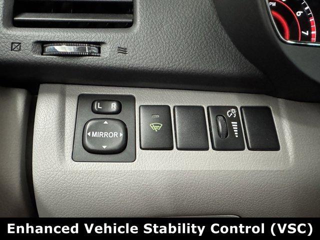 used 2008 Toyota Highlander car, priced at $9,086