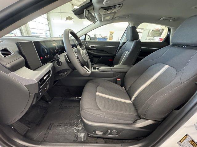 new 2025 Hyundai Sonata car, priced at $30,755