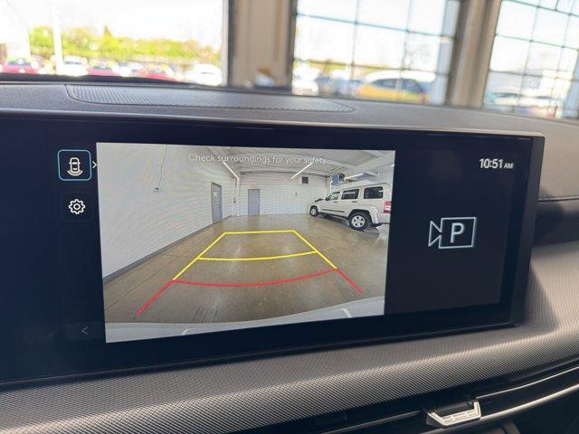 new 2025 Hyundai Sonata car, priced at $30,755