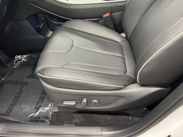 used 2025 Hyundai Palisade car, priced at $44,532