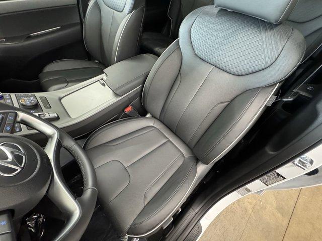 used 2025 Hyundai Palisade car, priced at $44,532