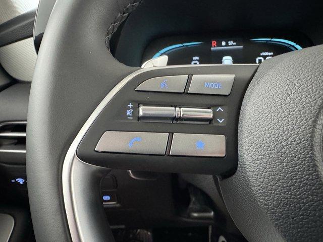used 2025 Hyundai Palisade car, priced at $44,532