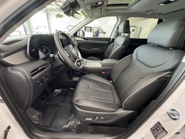 used 2025 Hyundai Palisade car, priced at $44,532
