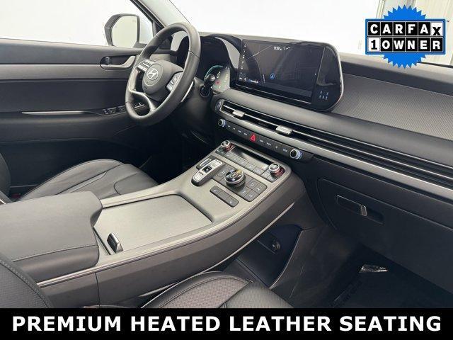used 2025 Hyundai Palisade car, priced at $44,532