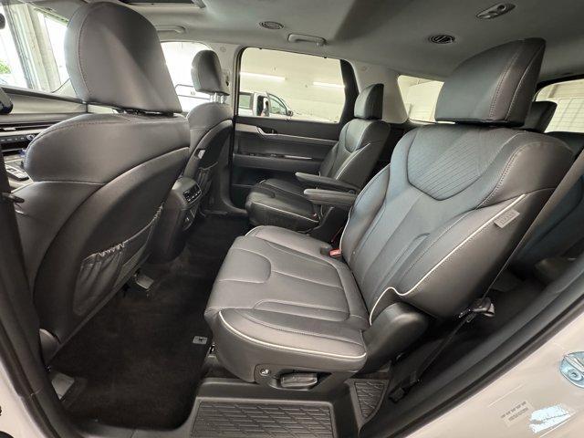 used 2025 Hyundai Palisade car, priced at $44,532